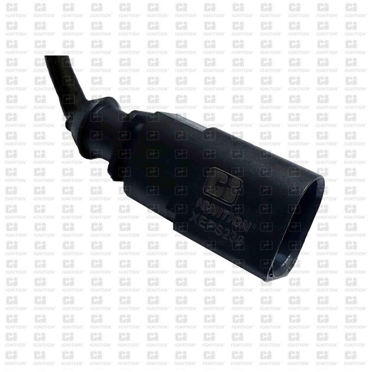 Sensor, temperatura gas de escape QUINTON HAZELL ref. XEPS236